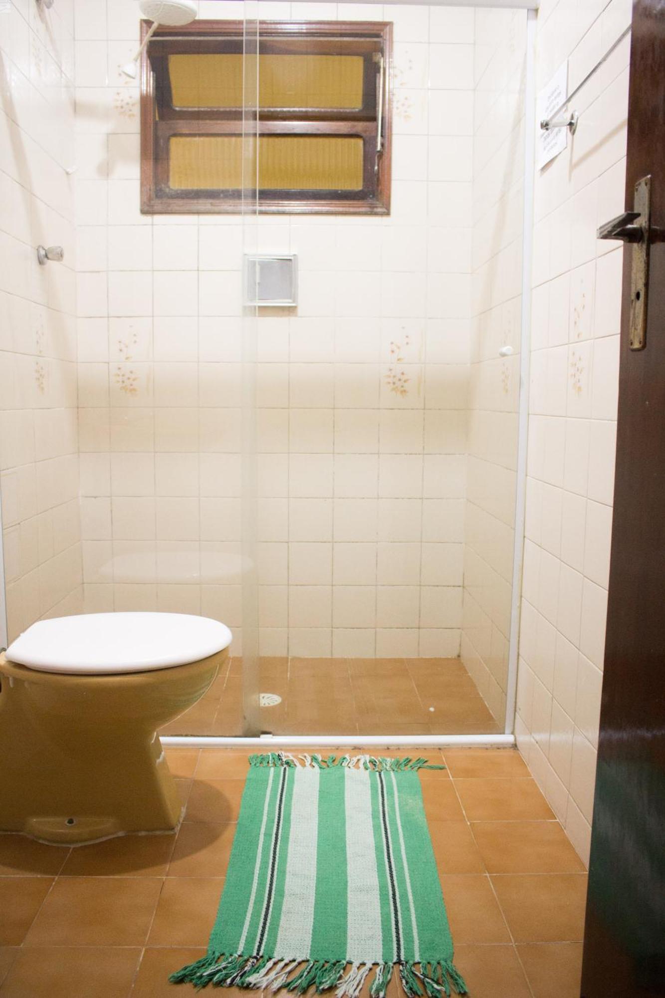 Casa Trilha Caicara Cuarto Privado Lägenhet Ubatuba Exteriör bild
