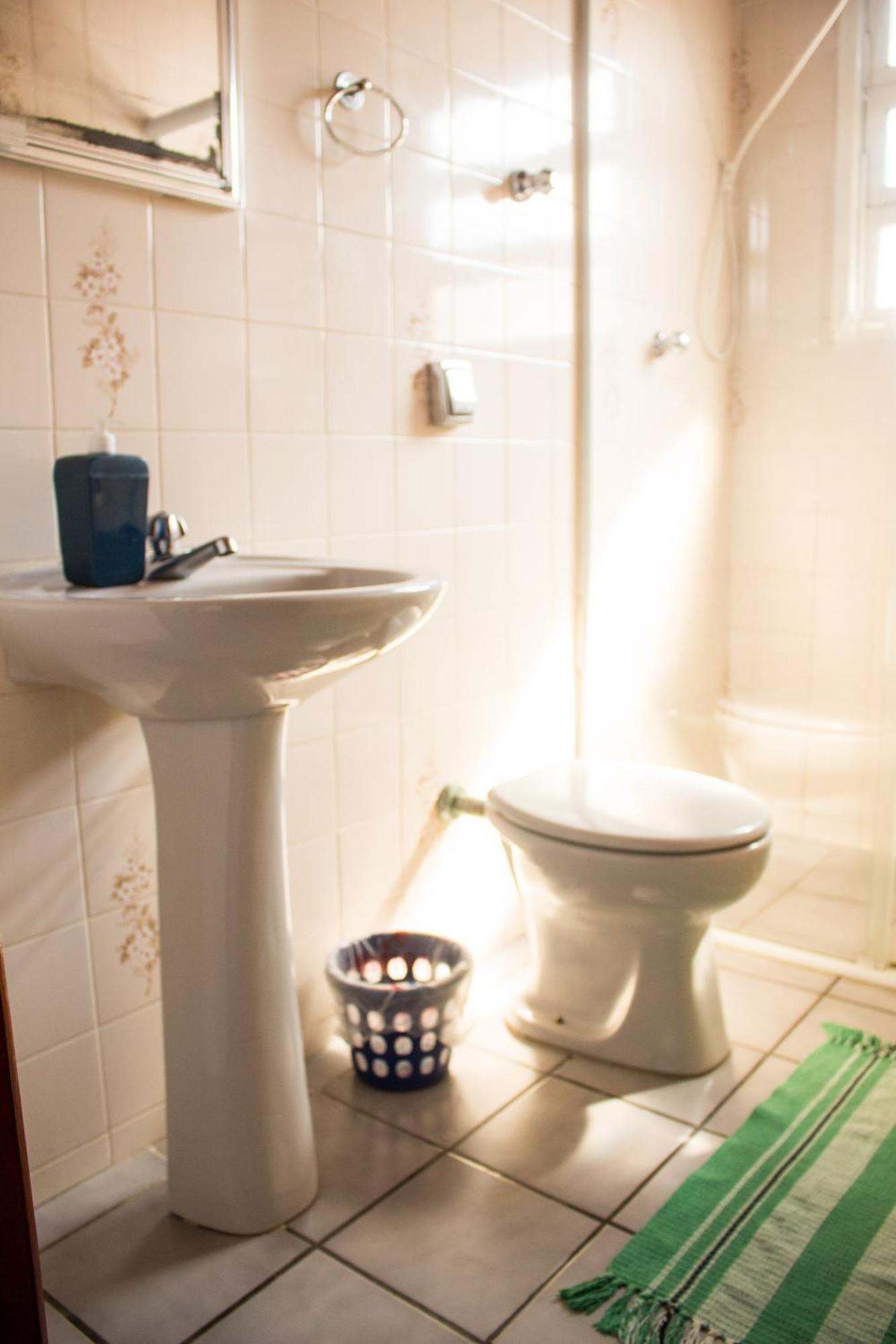Casa Trilha Caicara Cuarto Privado Lägenhet Ubatuba Exteriör bild