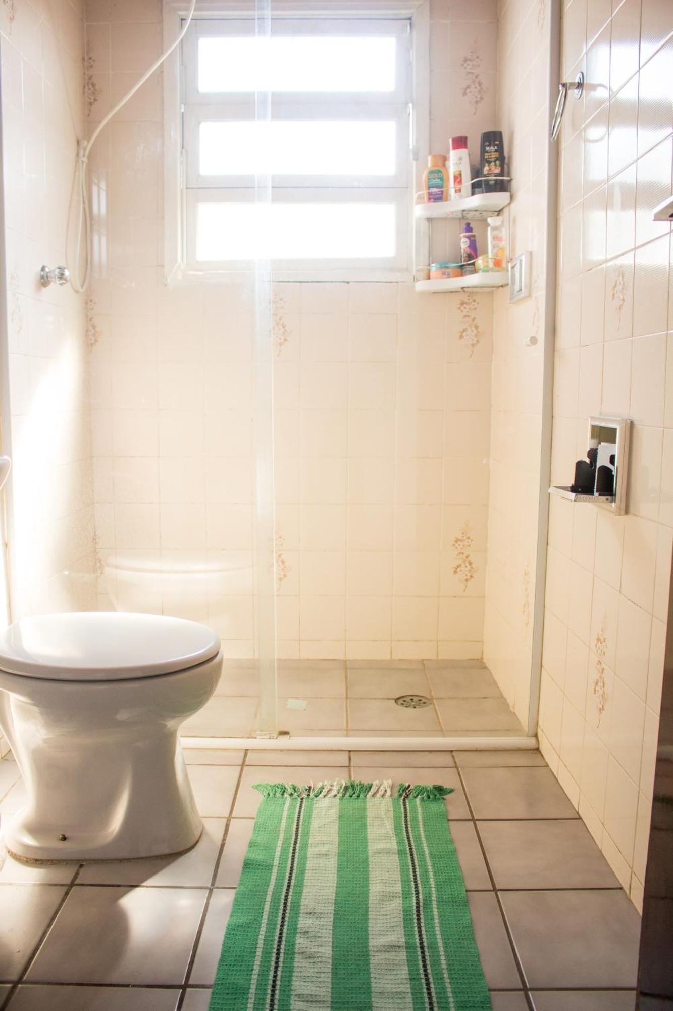 Casa Trilha Caicara Cuarto Privado Lägenhet Ubatuba Exteriör bild