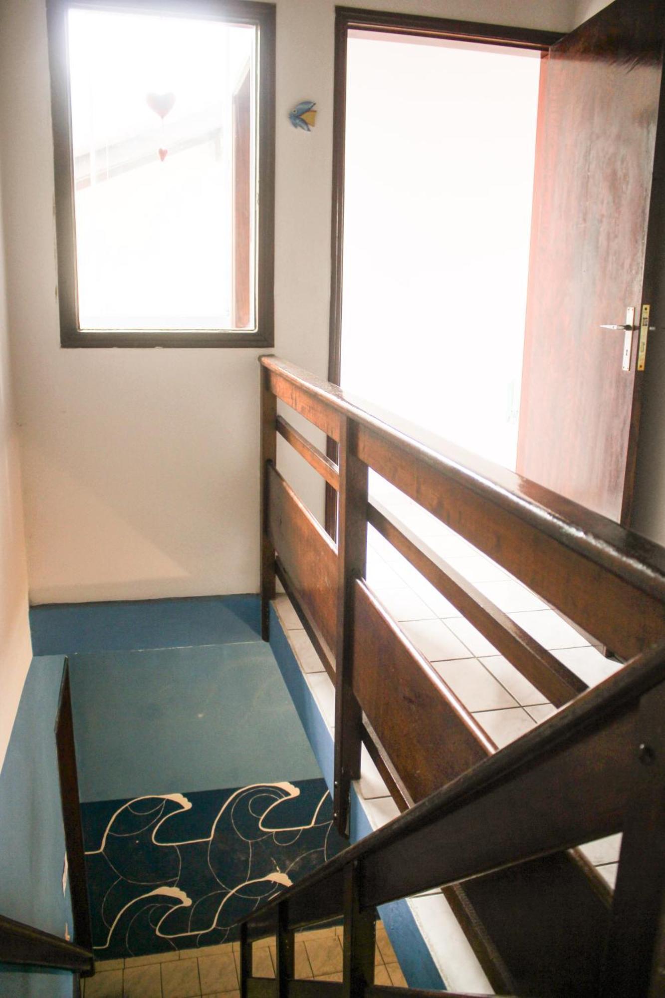 Casa Trilha Caicara Cuarto Privado Lägenhet Ubatuba Exteriör bild