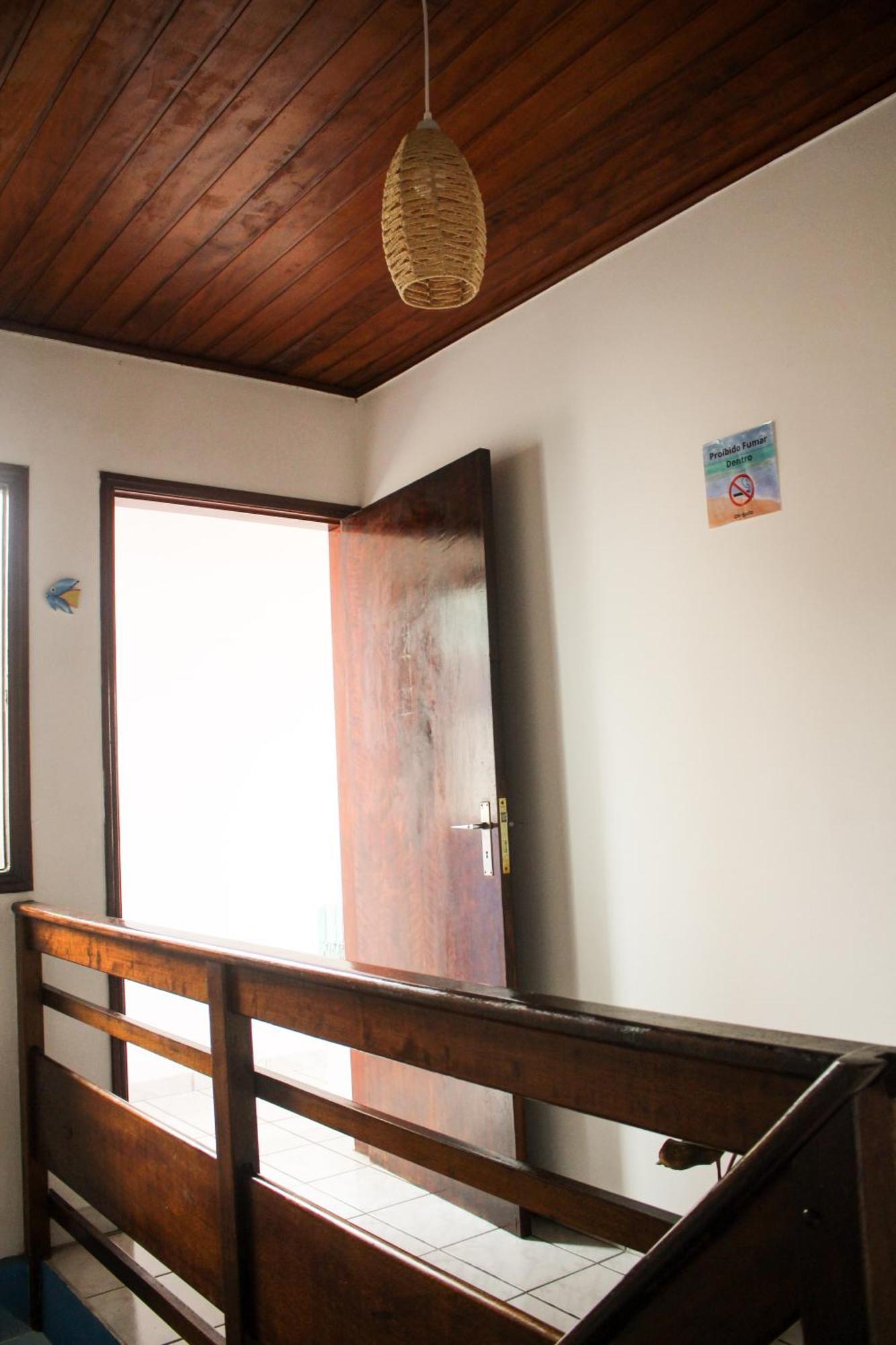Casa Trilha Caicara Cuarto Privado Lägenhet Ubatuba Exteriör bild