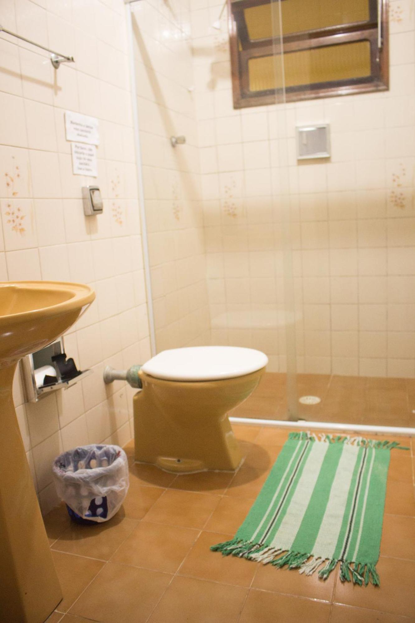 Casa Trilha Caicara Cuarto Privado Lägenhet Ubatuba Exteriör bild