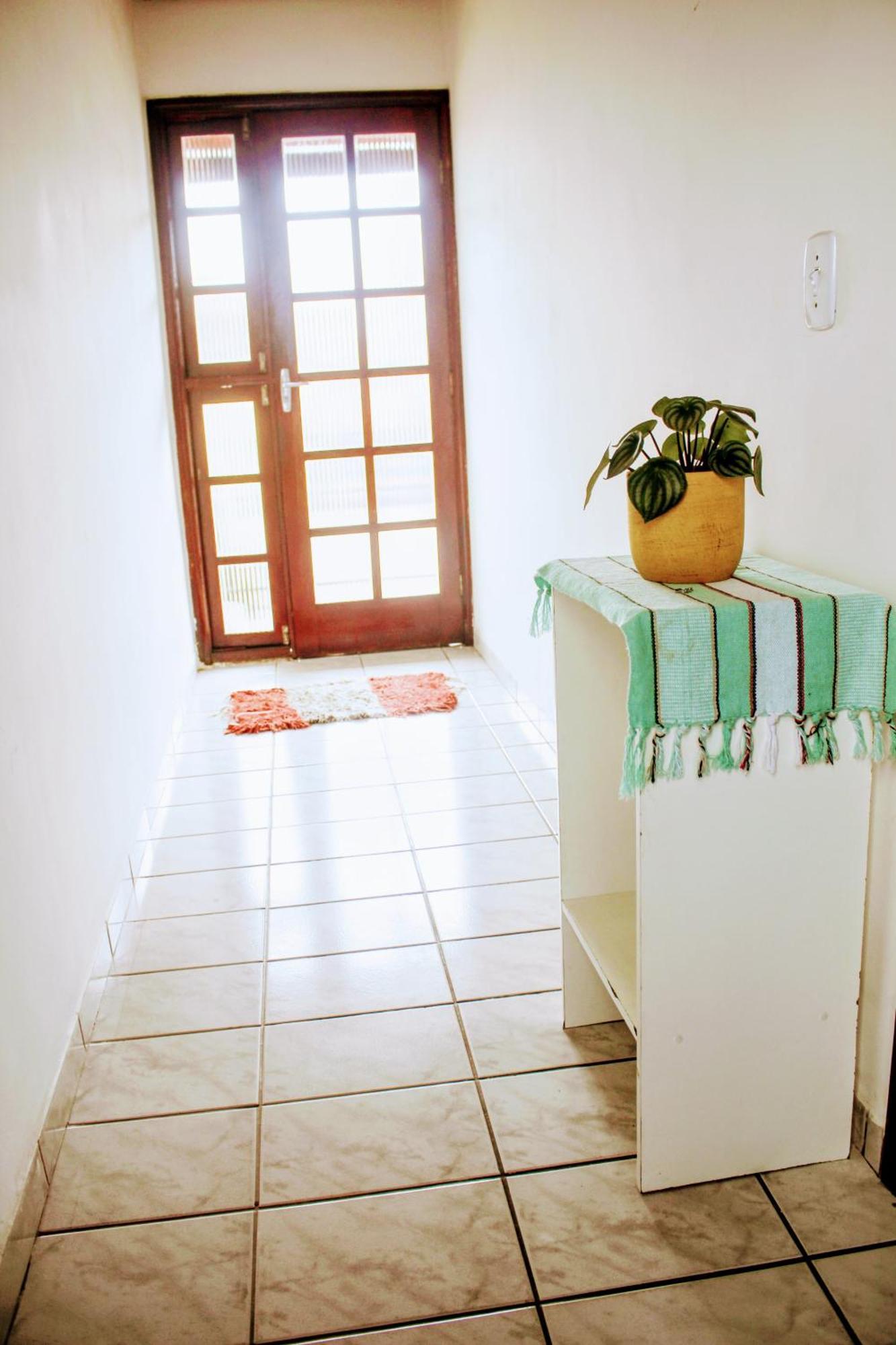 Casa Trilha Caicara Cuarto Privado Lägenhet Ubatuba Exteriör bild