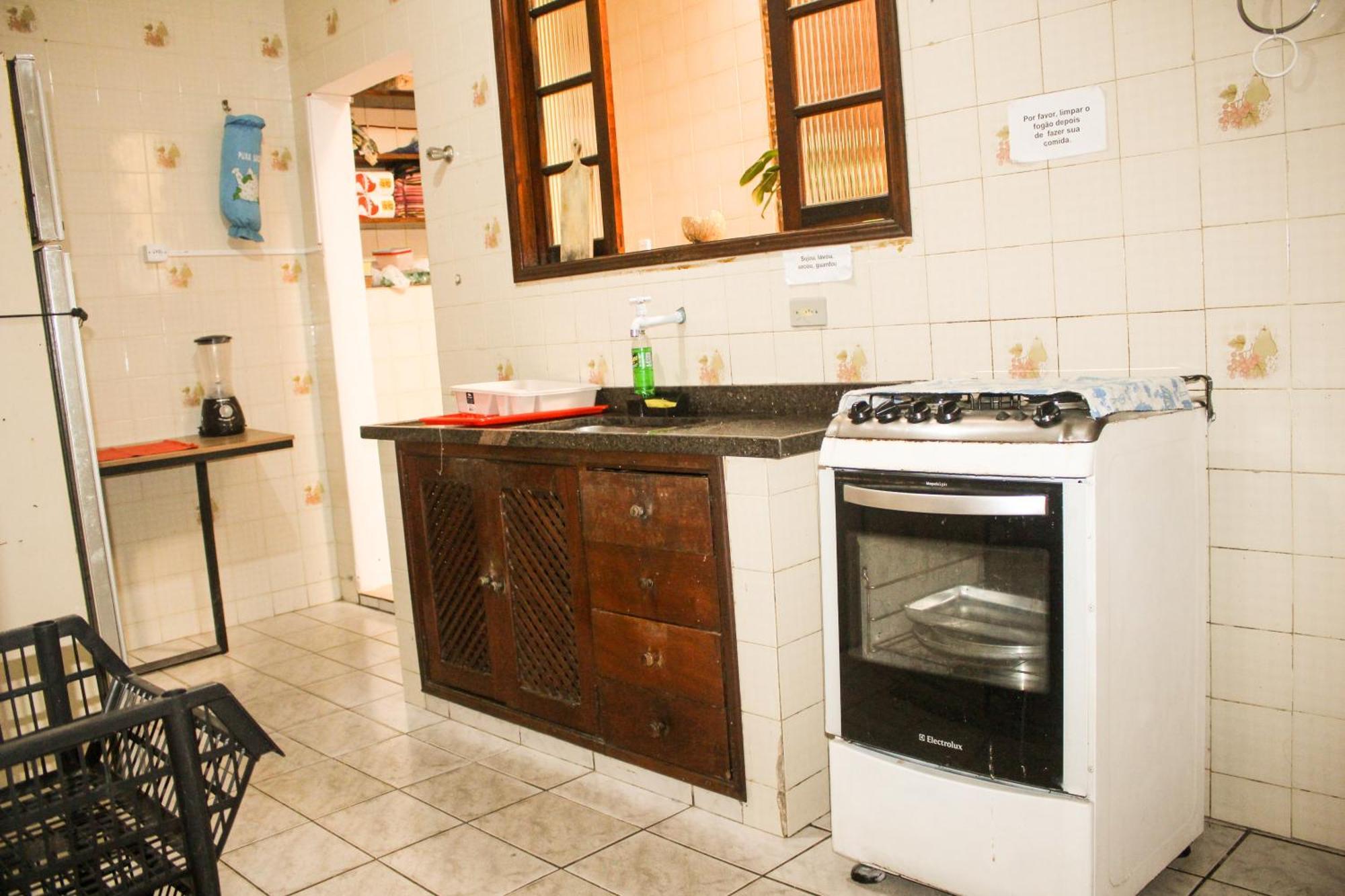 Casa Trilha Caicara Cuarto Privado Lägenhet Ubatuba Exteriör bild