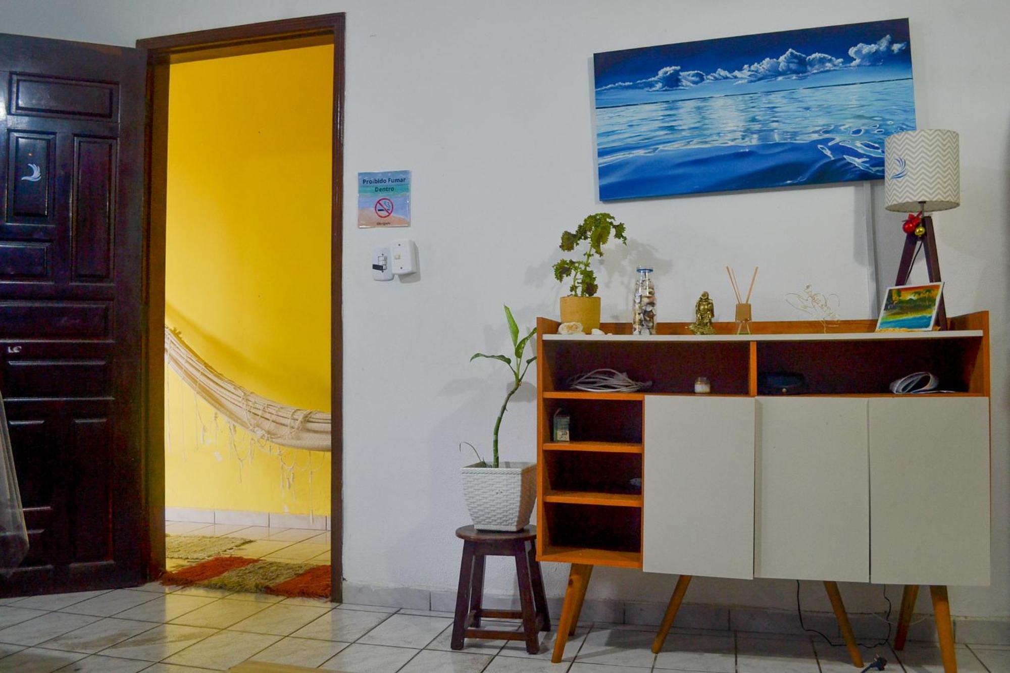Casa Trilha Caicara Cuarto Privado Lägenhet Ubatuba Exteriör bild