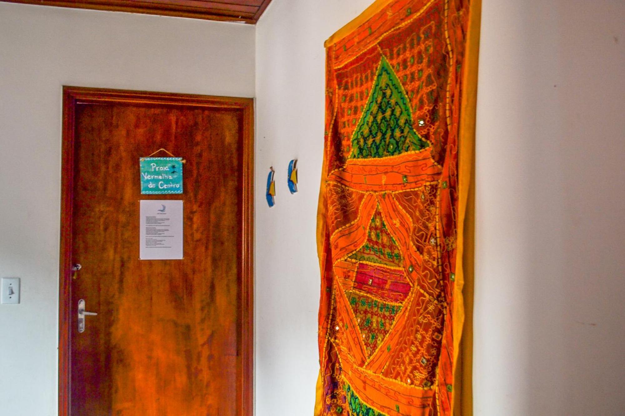Casa Trilha Caicara Cuarto Privado Lägenhet Ubatuba Exteriör bild