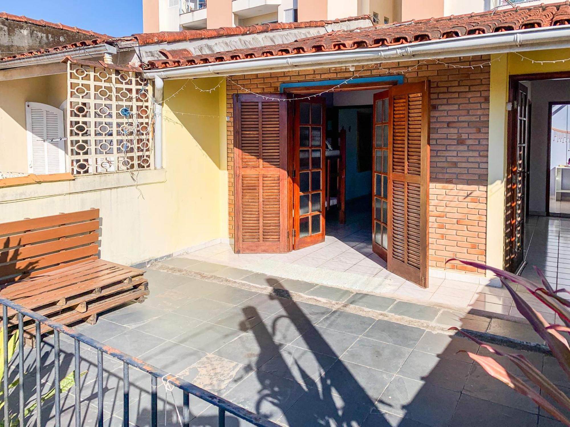 Casa Trilha Caicara Cuarto Privado Lägenhet Ubatuba Exteriör bild